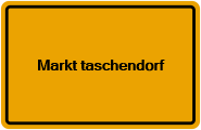 Katasteramt und Vermessungsamt Markt taschendorf Neustadt an der Aisch-Bad Windsheim